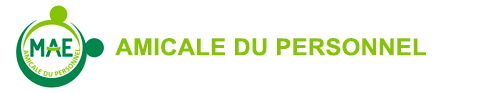 Logo Amicale